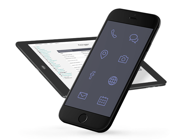 MonitorPhones Mobile Monitoring Features