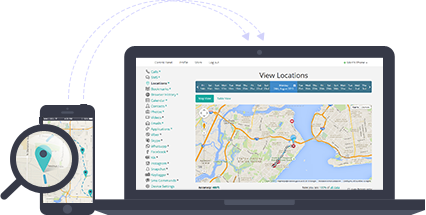 MonitorPhones Cell Phone Monitoring